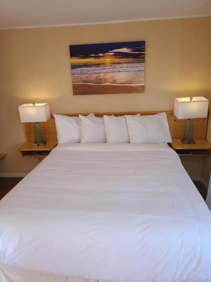 Sunny Cove Motel แคปิโทลา ห้อง รูปภาพ