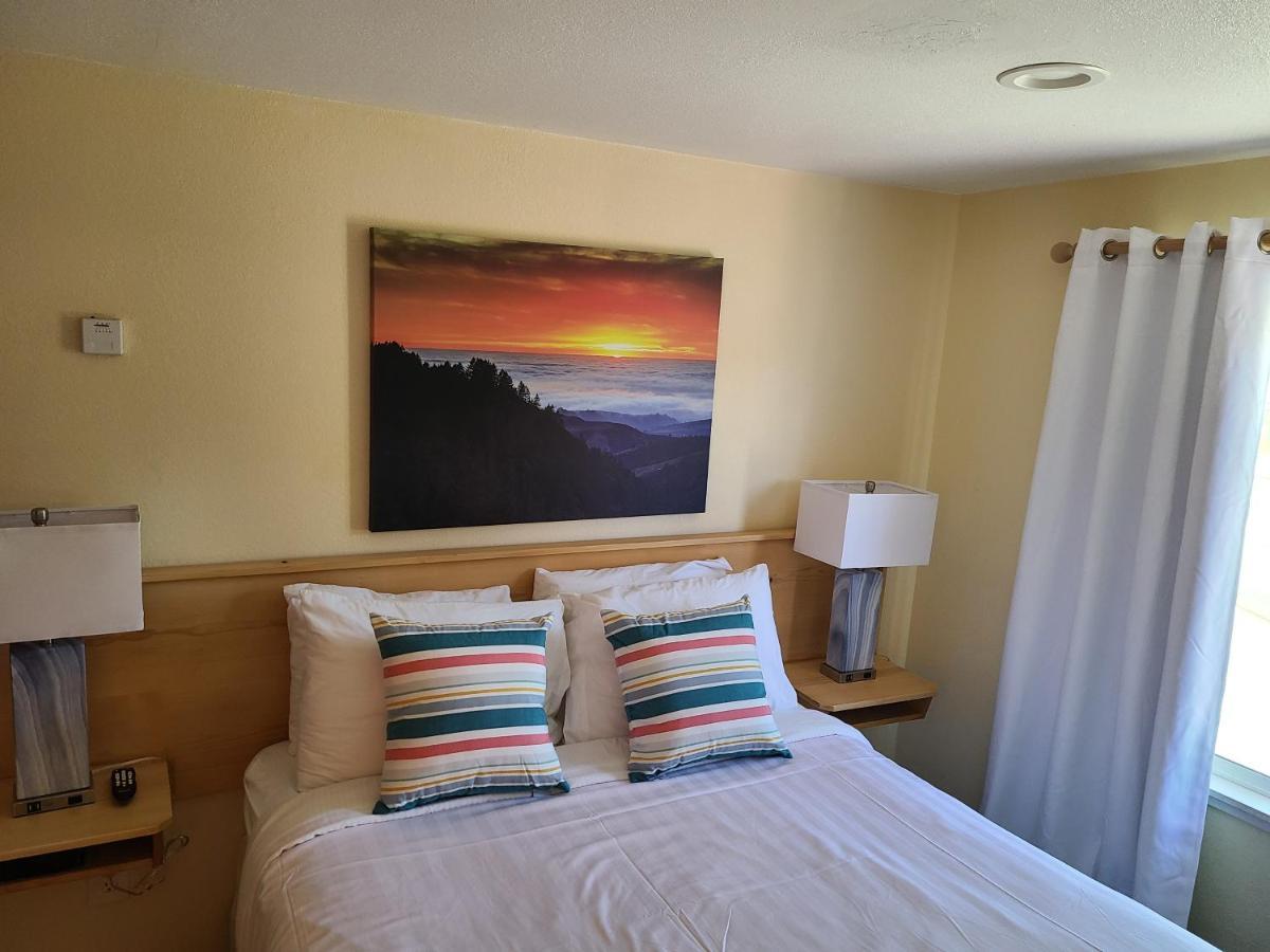 Sunny Cove Motel แคปิโทลา ห้อง รูปภาพ